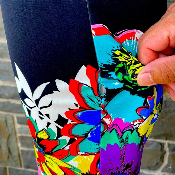 Roberto Cavalier Dress - Picture 6 of 13